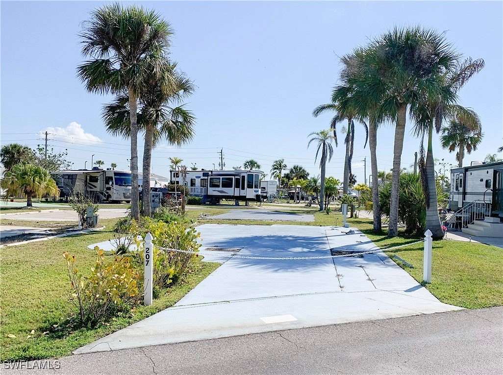 0.04 Acres of Residential Land for Sale in Fort Myers, Florida