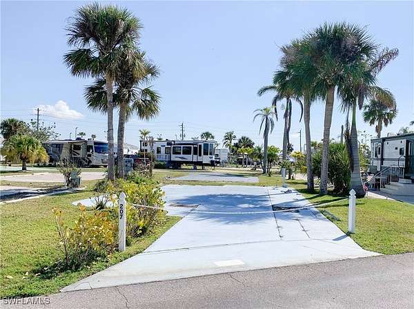 0.04 Acres of Residential Land for Sale in Fort Myers, Florida