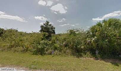 0.23 Acres of Residential Land for Sale in Port Charlotte, Florida