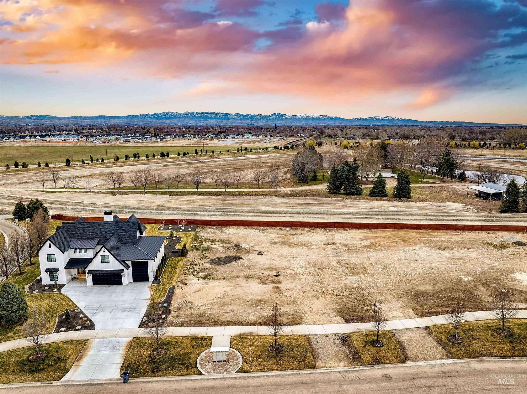 0.48 Acres of Residential Land for Sale in Star, Idaho