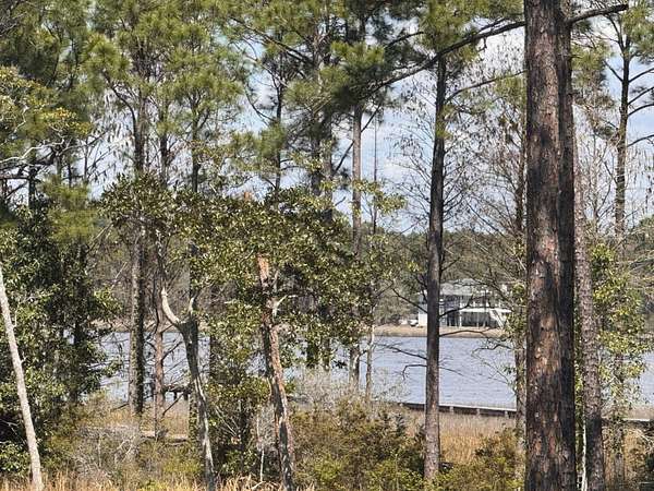 1.66 Acres of Residential Land for Sale in Navarre, Florida
