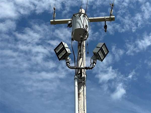 24.6 Acres of Agricultural Land for Sale in Maud, Oklahoma