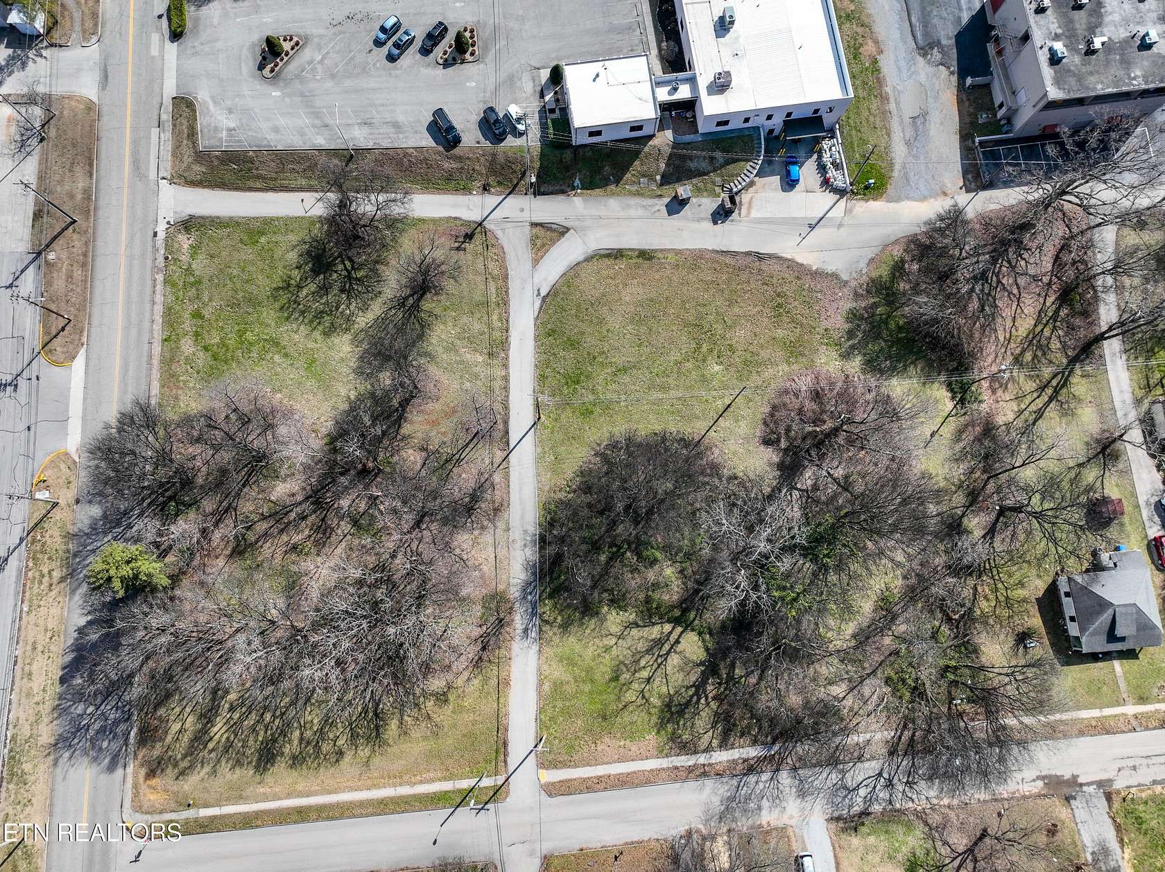 2 Acres of Land for Sale in Alcoa, Tennessee
