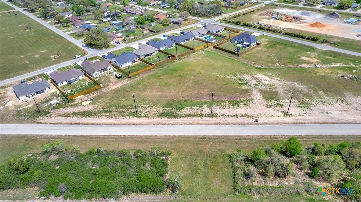0.29 Acres of Residential Land for Sale in Victoria, Texas