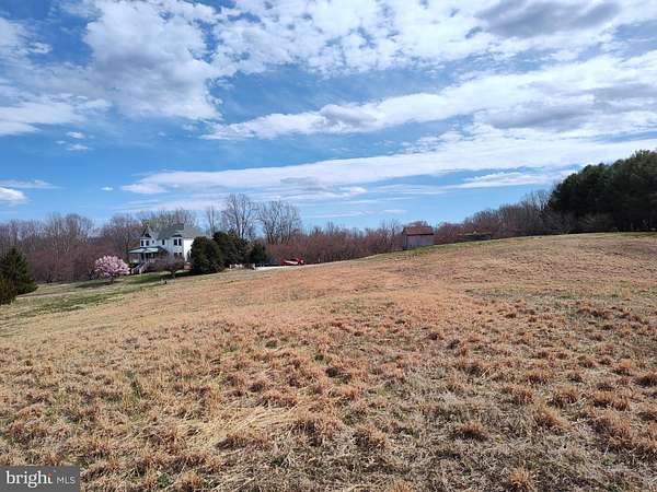 9.1 Acres of Land for Sale in Brandywine, Maryland