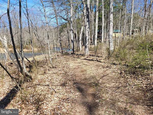 42.5 Acres of Land with Home for Sale in Big Cove Tannery, Pennsylvania