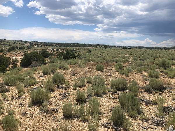 41.6 Acres of Recreational Land for Sale in Duchesne, Utah