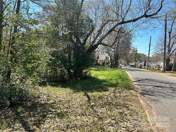0.31 Acres of Residential Land for Sale in Shelby, North Carolina