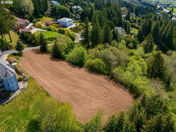 1.66 Acres of Residential Land for Sale in Brookings, Oregon