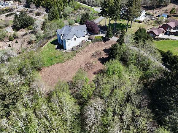 1.66 Acres of Residential Land for Sale in Brookings, Oregon