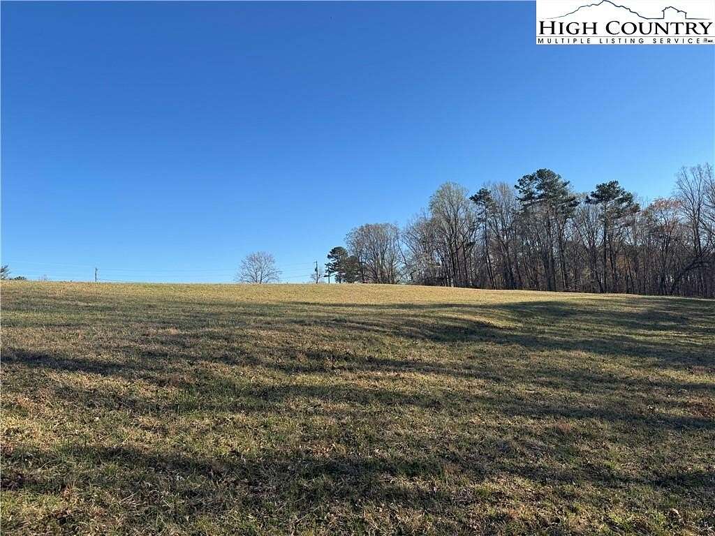 5.8 Acres of Residential Land for Sale in Walnut Cove, North Carolina
