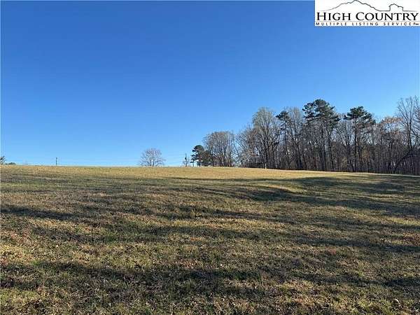 5.8 Acres of Residential Land for Sale in Walnut Cove, North Carolina