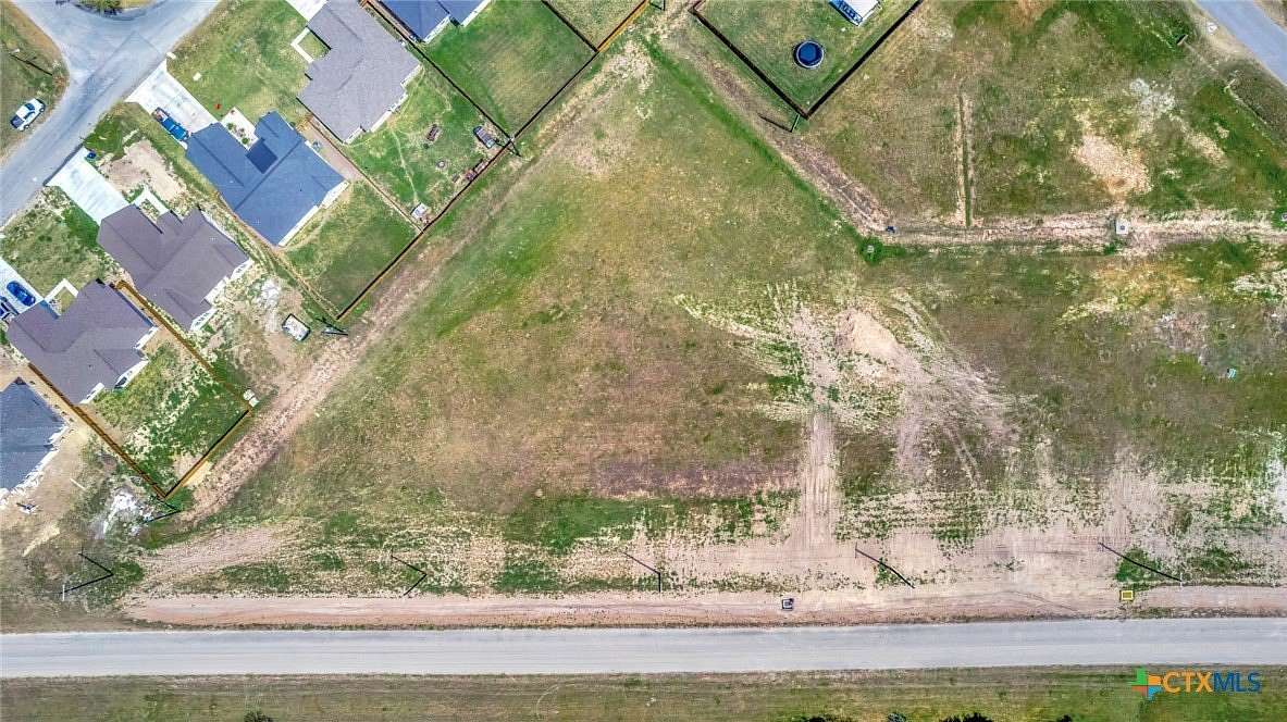0.36 Acres of Residential Land for Sale in Victoria, Texas
