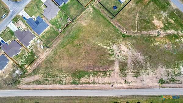 0.36 Acres of Residential Land for Sale in Victoria, Texas