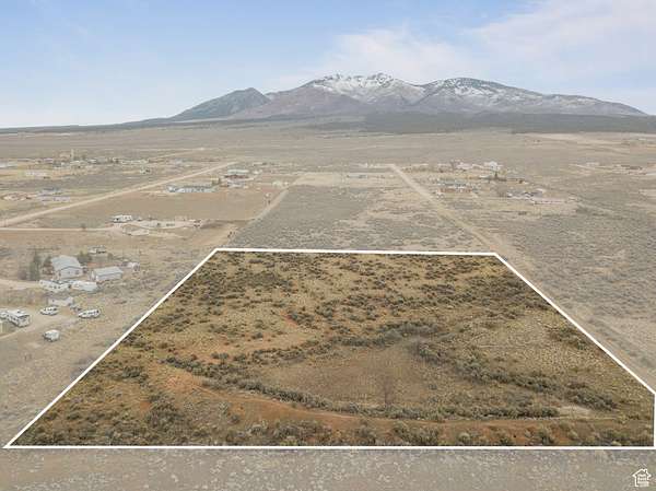 4 Acres of Residential Land for Sale in La Sal, Utah