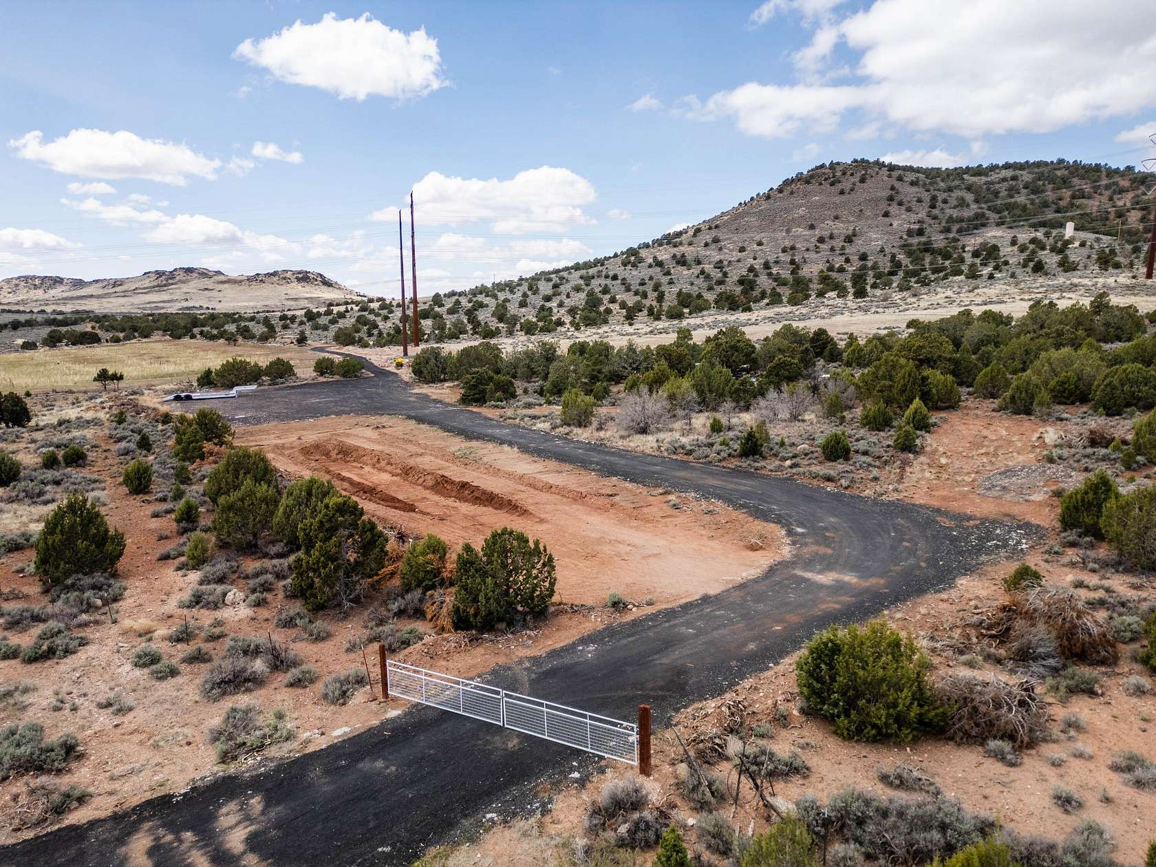 83.2 Acres of Recreational Land & Farm for Sale in Central, Utah