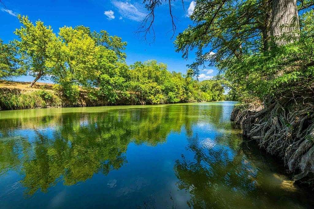 4.69 Acres of Residential Land for Sale in Comfort, Texas