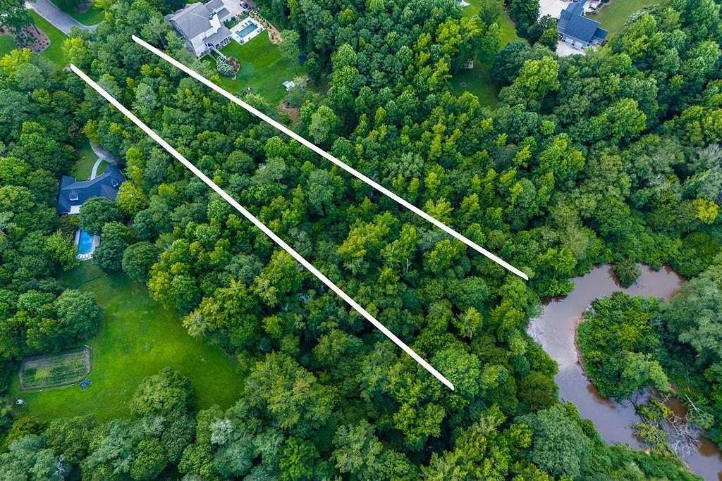 3.57 Acres of Residential Land for Sale in Carrollton, Georgia