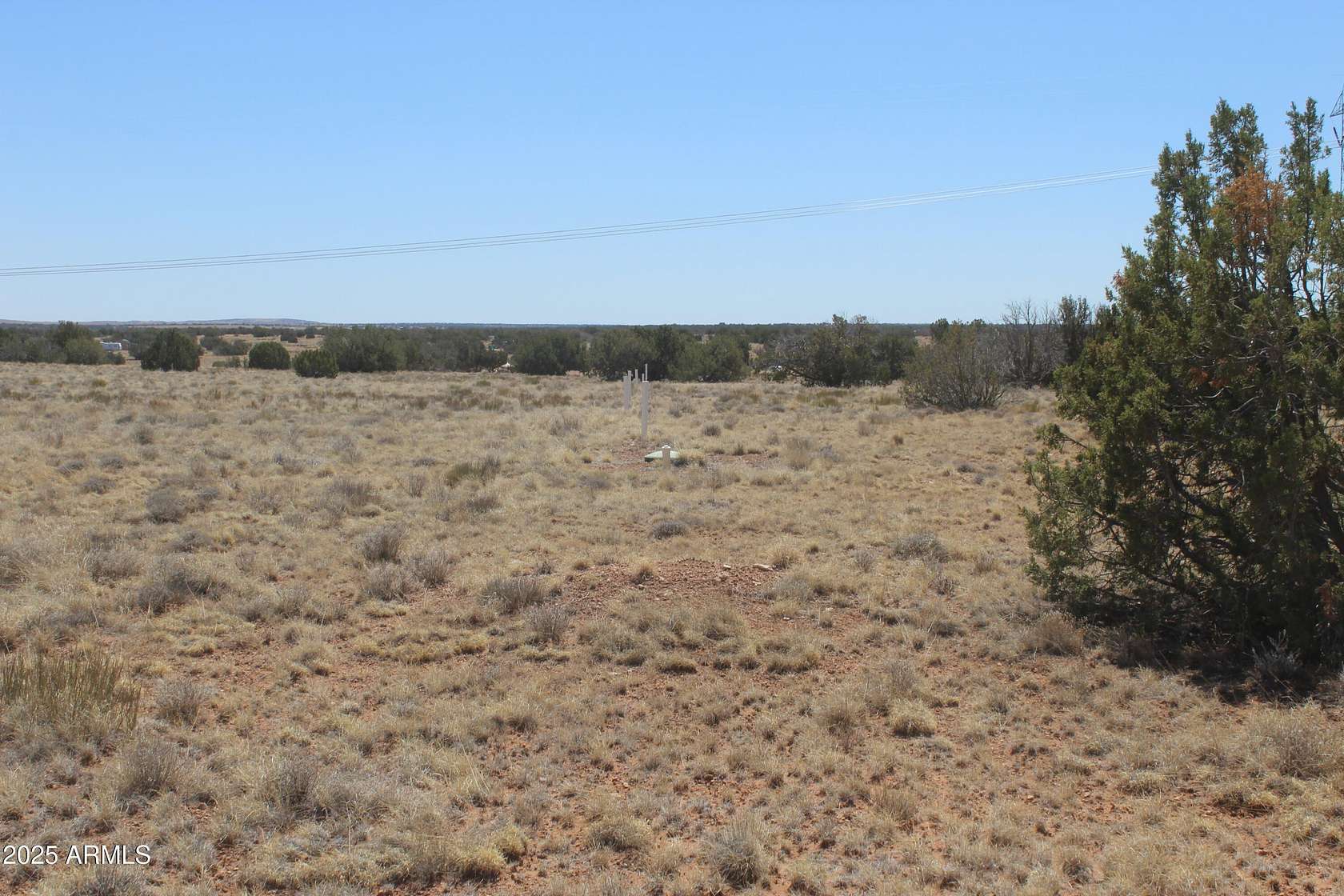 40 Acres of Land for Sale in Heber, Arizona