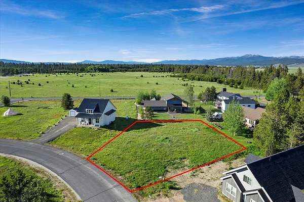 0.35 Acres of Land for Sale in Donnelly, Idaho