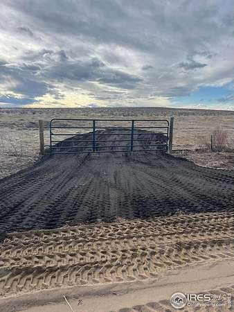 40.7 Acres of Recreational Land for Sale in Orchard, Colorado