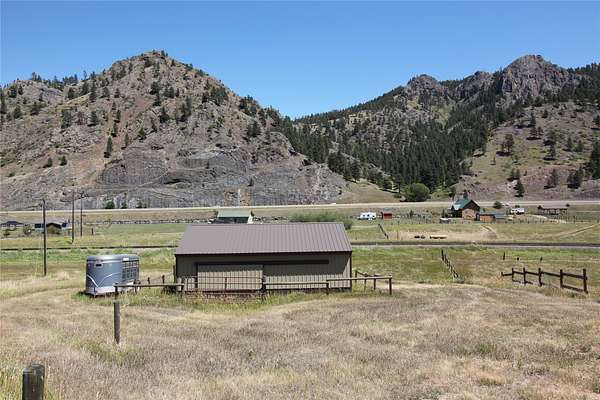 1.47 Acres of Land for Sale in Cascade, Montana