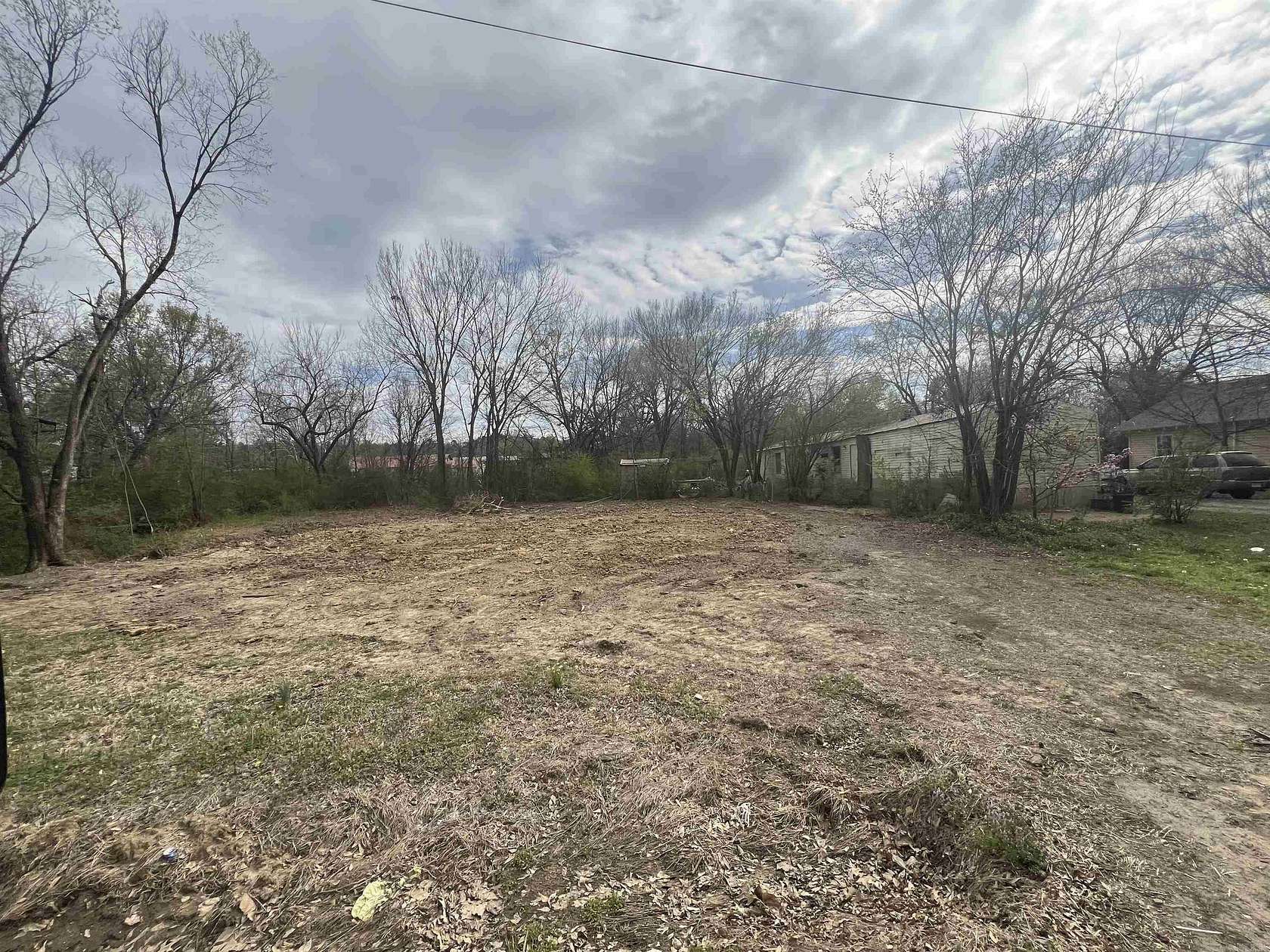 0.5 Acres of Land for Sale in Waldron, Arkansas