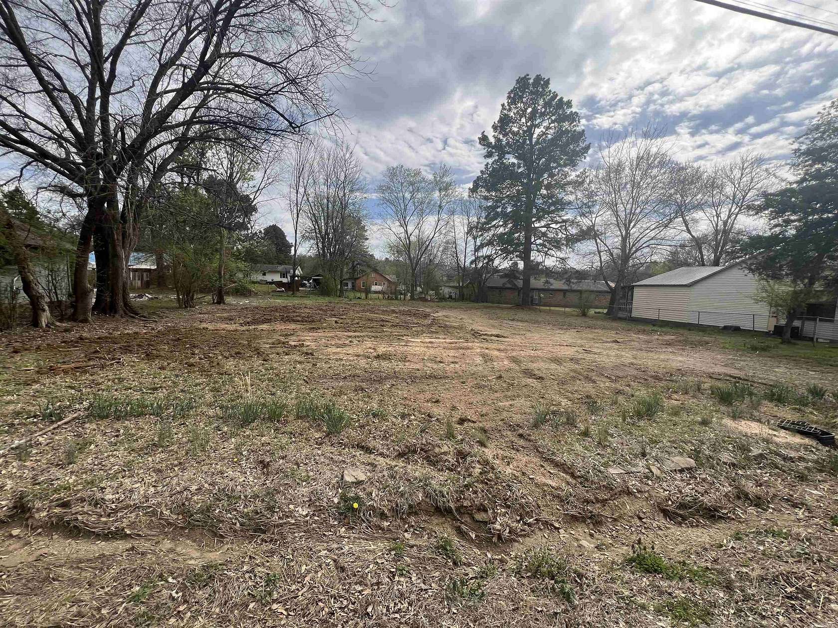 0.17 Acres of Residential Land for Sale in Waldron, Arkansas