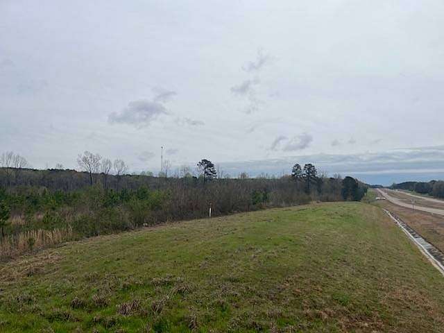 12.4 Acres of Land for Sale in Collinsville, Mississippi