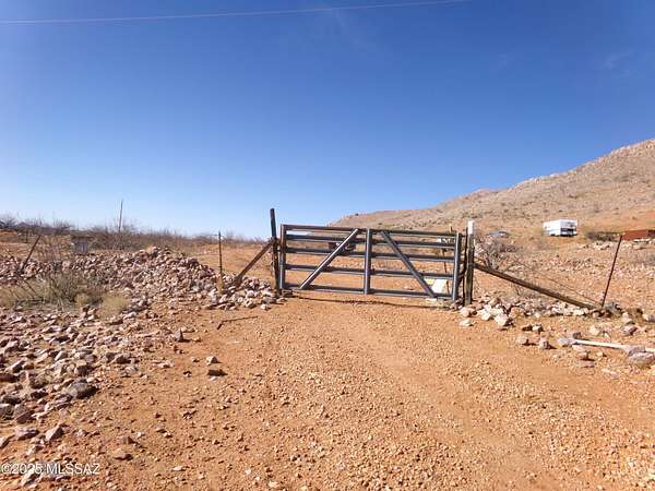 139 Acres of Land for Sale in Elfrida, Arizona