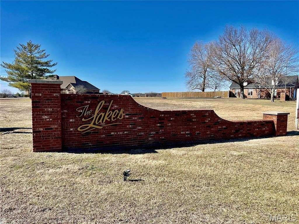 0.67 Acres of Residential Land for Sale in Lebanon, Missouri