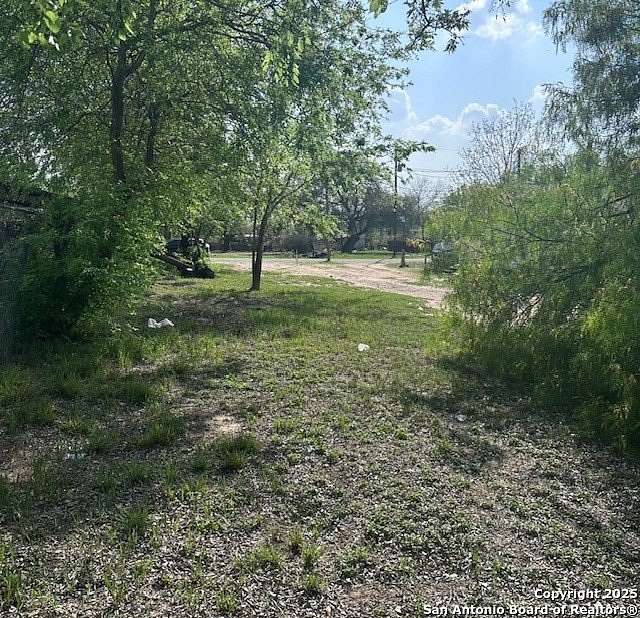 0.18 Acres of Land for Sale in Natalia, Texas