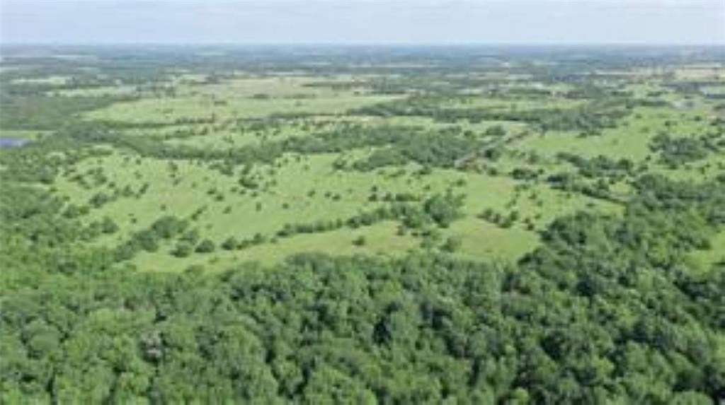 22.5 Acres of Recreational Land for Sale in Farmersville, Texas