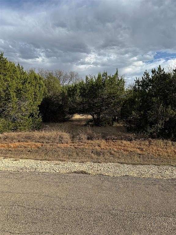 0.26 Acres of Land for Sale in Whitney, Texas