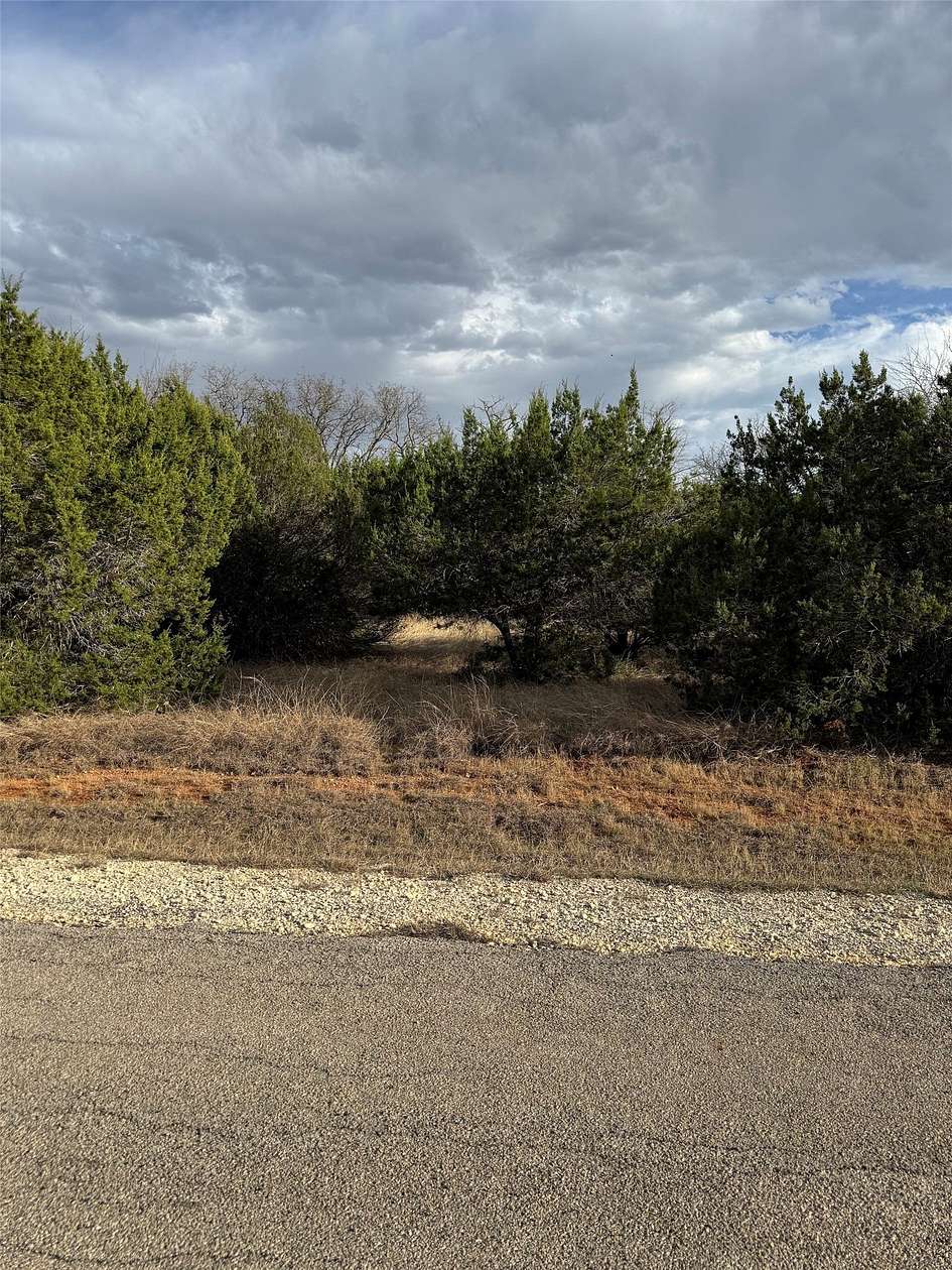 0.26 Acres of Residential Land for Sale in Whitney, Texas