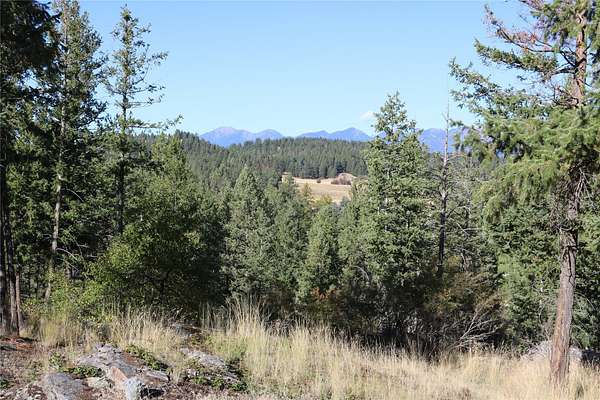 0.59 Acres of Residential Land for Sale in Bigfork, Montana