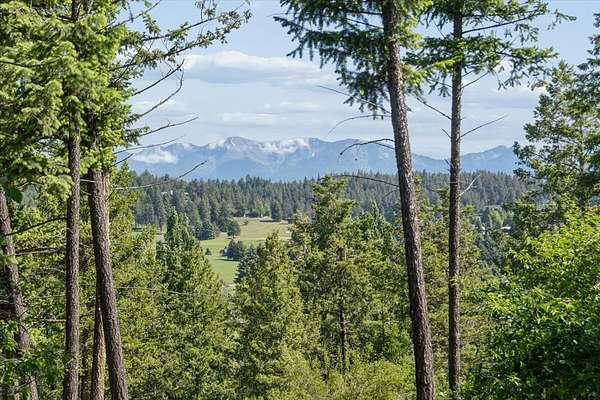 0.59 Acres of Residential Land for Sale in Bigfork, Montana