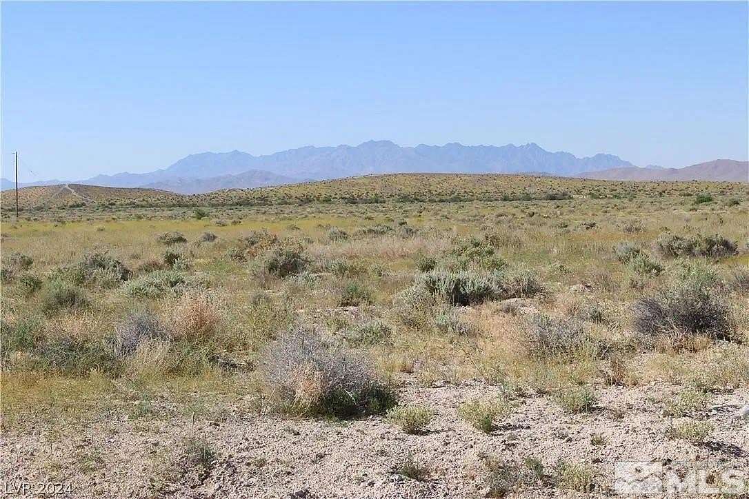 4.5 Acres of Commercial Land for Sale in Winnemucca, Nevada