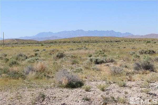4.5 Acres of Commercial Land for Sale in Winnemucca, Nevada
