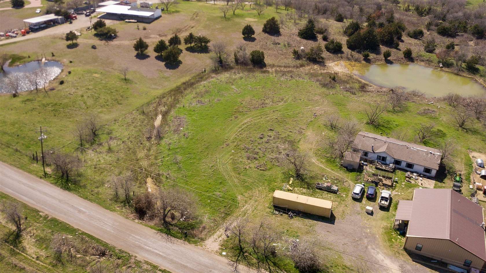 2 Acres of Residential Land for Sale in Midlothian, Texas