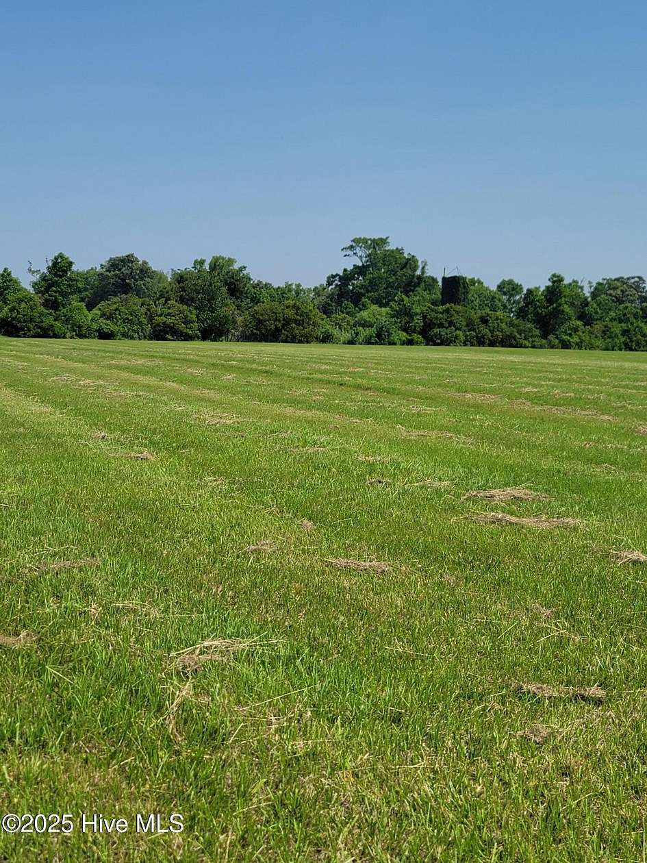 2.35 Acres of Residential Land for Sale in Hertford, North Carolina