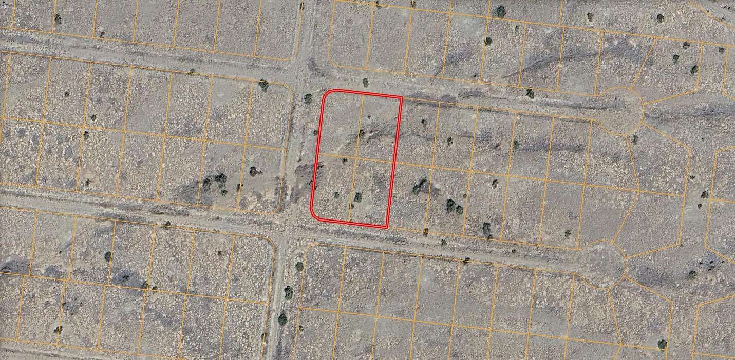 1 Acre of Land for Sale in Los Lunas, New Mexico