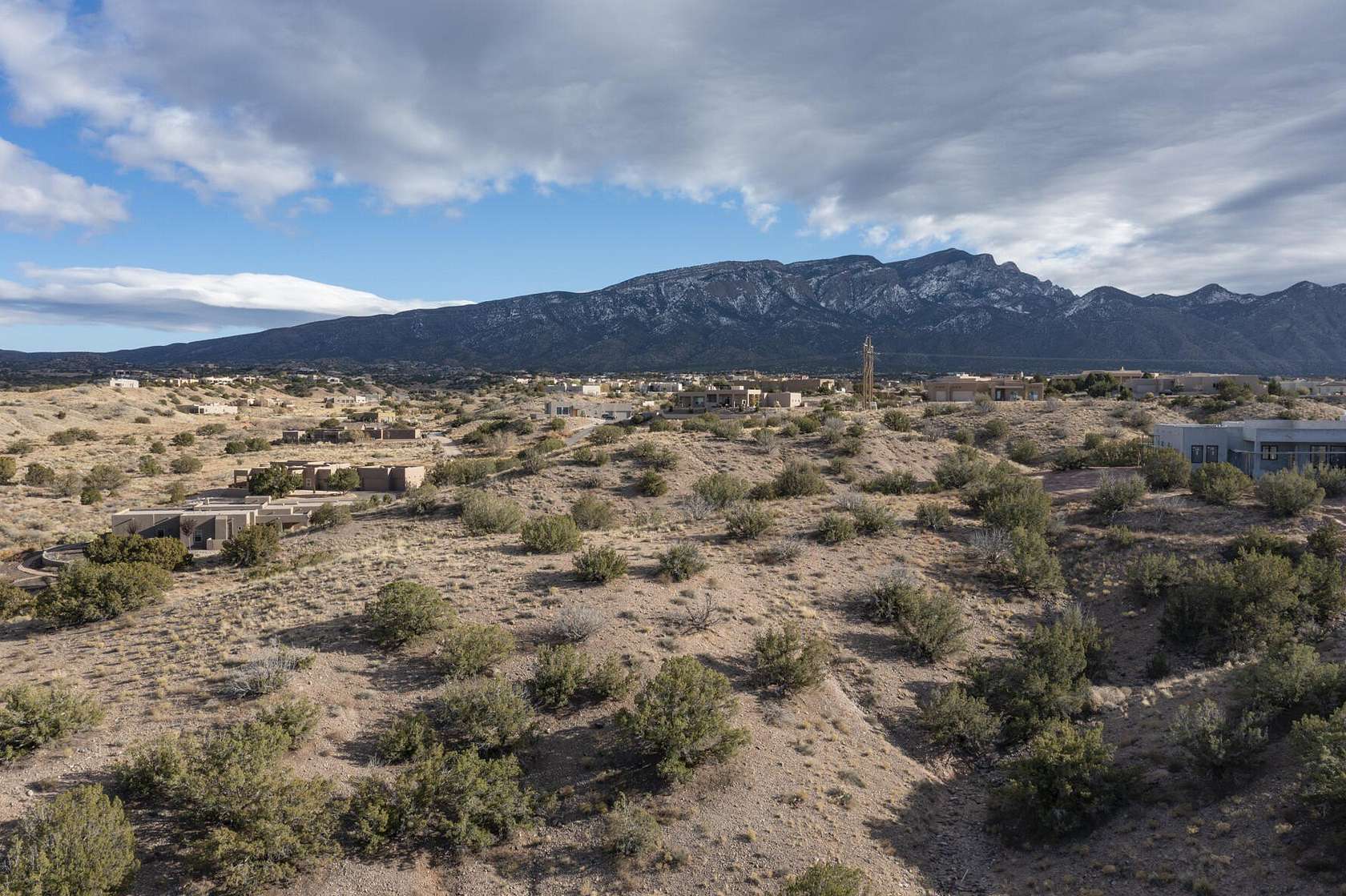 1.44 Acres of Residential Land for Sale in Placitas, New Mexico