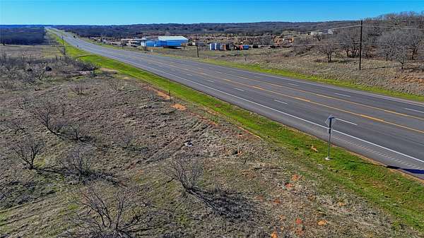 9 Acres of Mixed-Use Land for Sale in Nocona, Texas