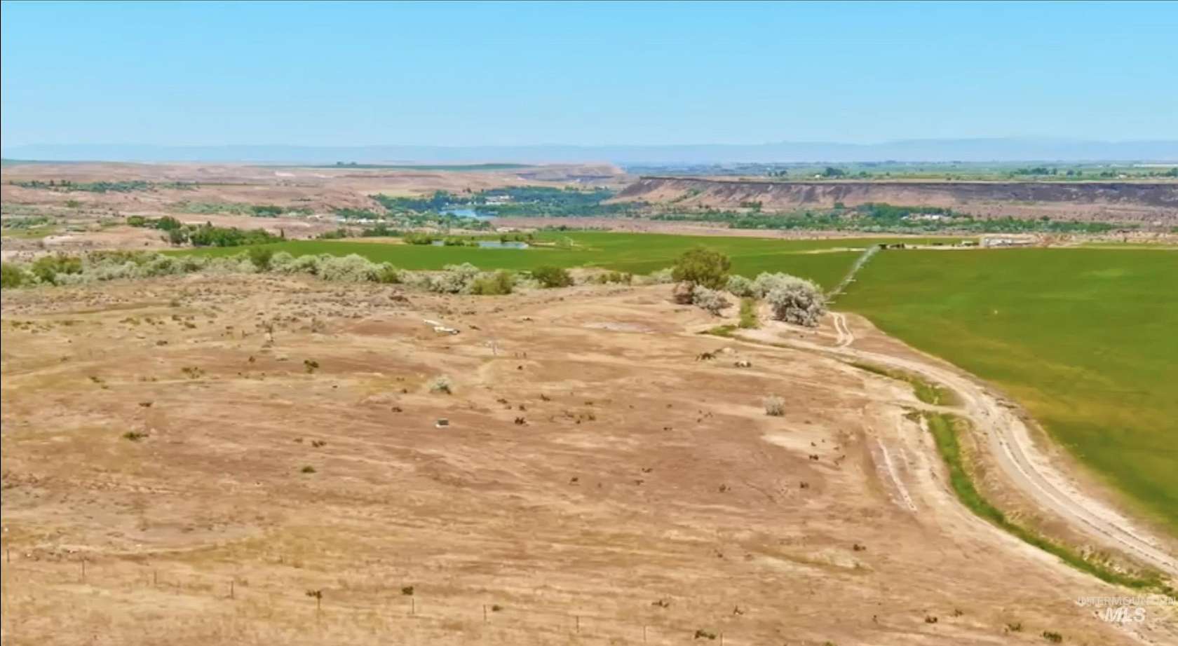 2.68 Acres of Residential Land for Sale in Buhl, Idaho