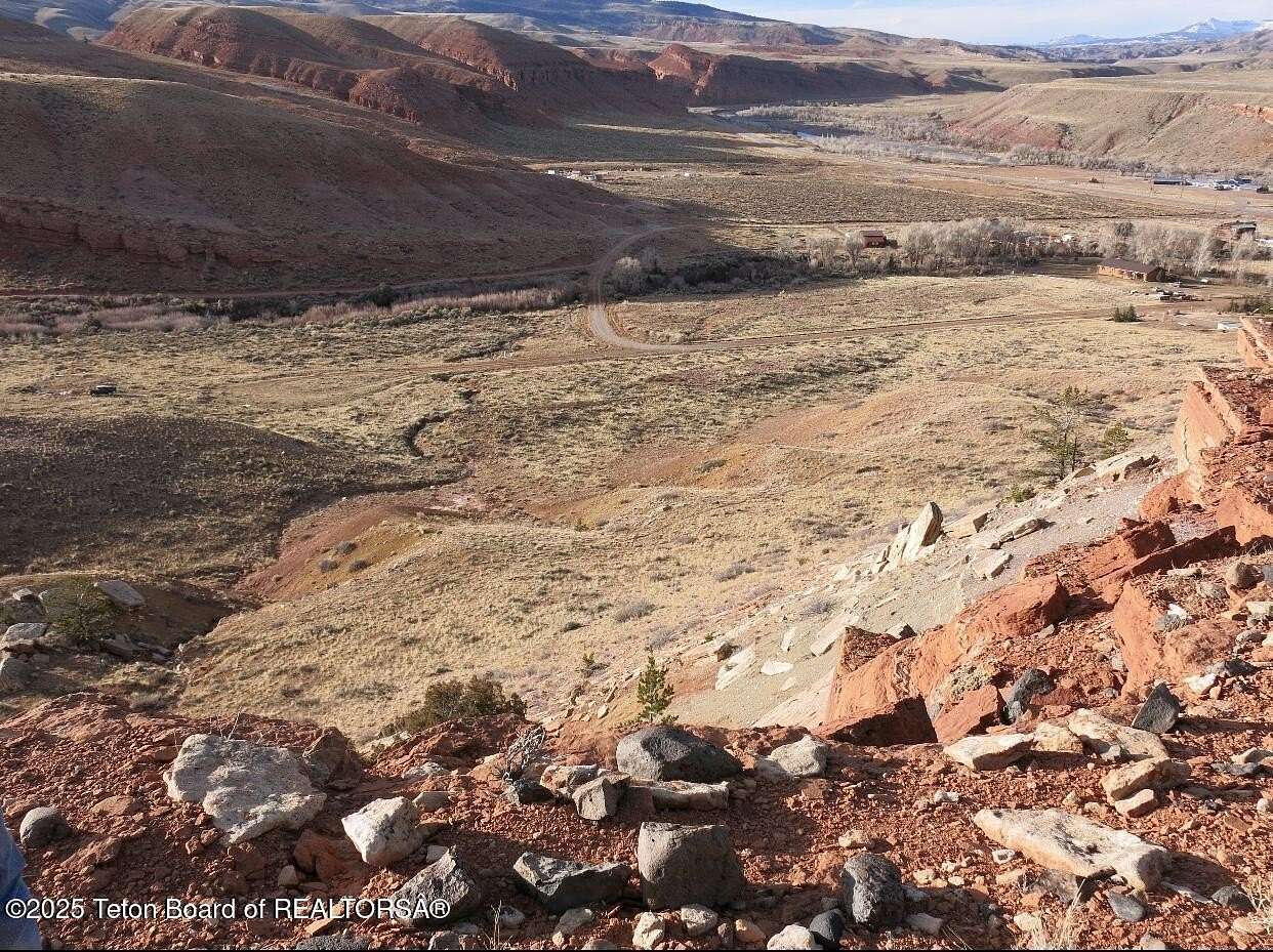 1.66 Acres of Residential Land for Sale in Dubois, Wyoming