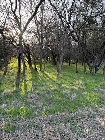 0.35 Acres of Residential Land for Sale in Whitney, Texas