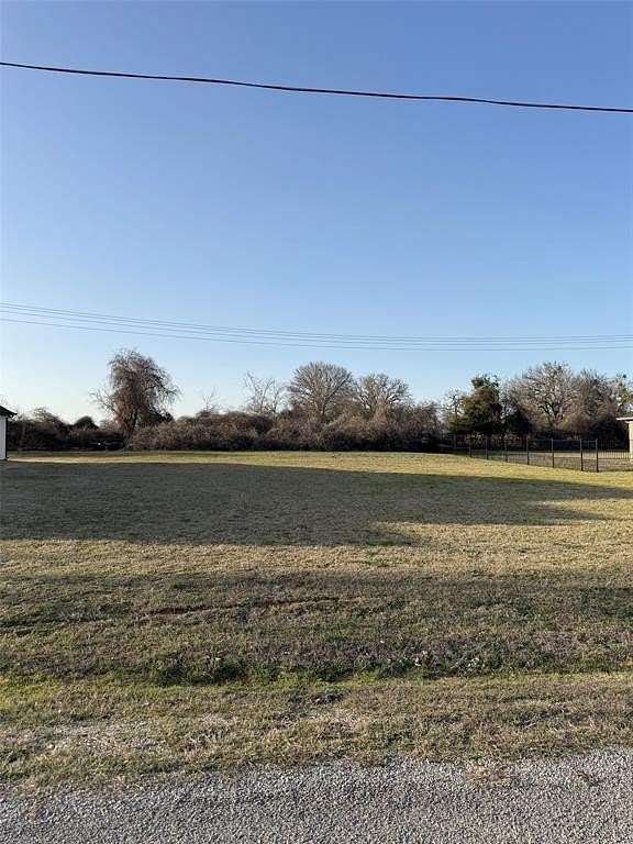 0.26 Acres of Residential Land for Sale in Whitney, Texas
