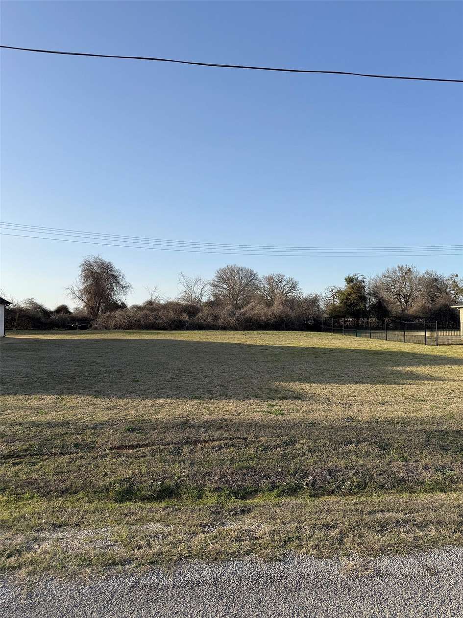 0.26 Acres of Residential Land for Sale in Whitney, Texas