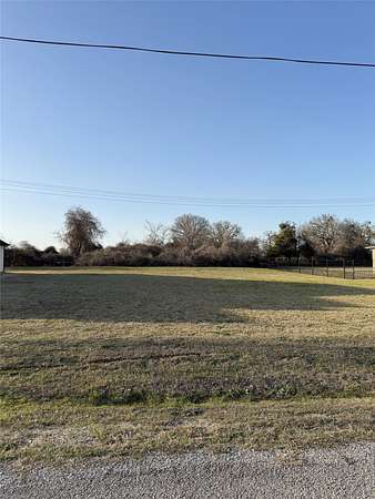 0.26 Acres of Residential Land for Sale in Whitney, Texas